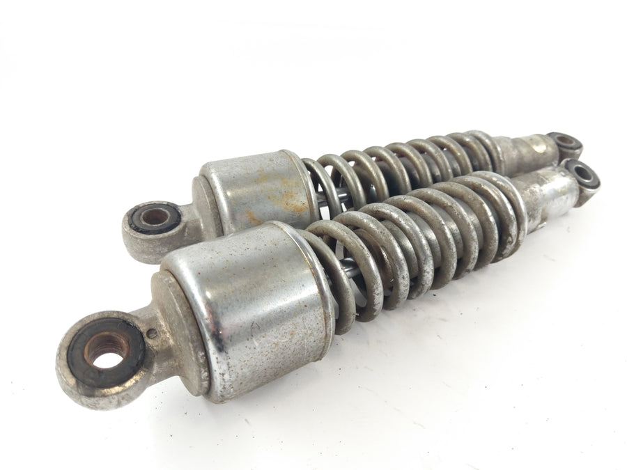 Suzuki GT 550 [1978] - Suspension Strut Shock Absorber Pair