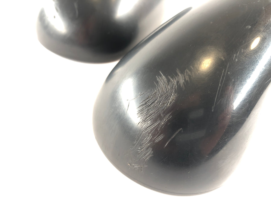 Kawasaki ZX9-R ZX900B [1996] - Mirror Rearview mirror