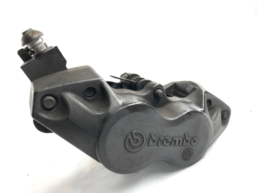 BMW R 1200 GS [2004] - brake caliper front right
