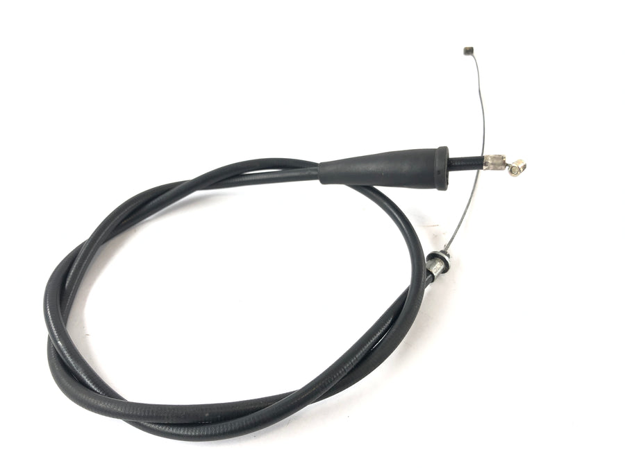 Triumph Daytona 1200 T300D [1995] - Throttle cable