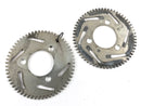 Can Am Spyder SM5 [2009] - ABS rings front-2
