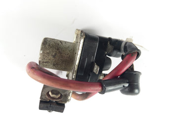 Ducati GTV 500 - Starter Relay Solenoid