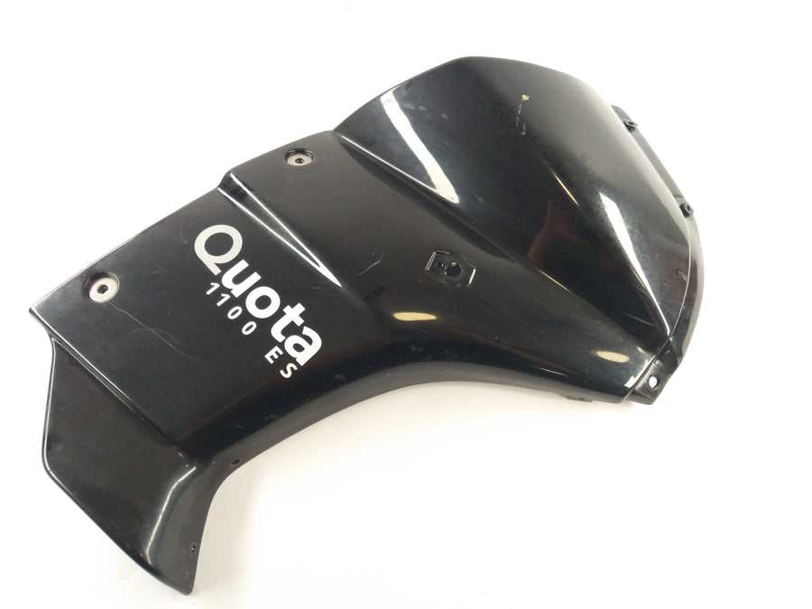 Moto Guzzi Quota 1100 ES [1999] - Front fairing right