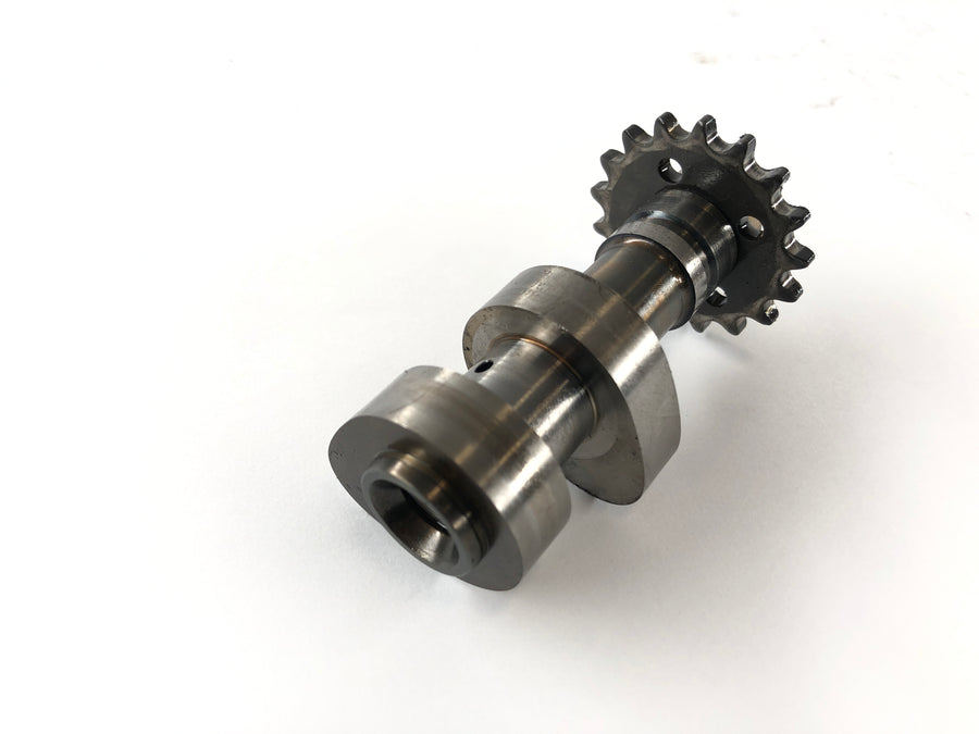 BMW R 1100 R 259 [1995] - Camshaft