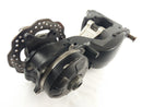 Triumph Speed ​​Triple 1050 515NJ [2006] - Swingarm Rear swingarm-1