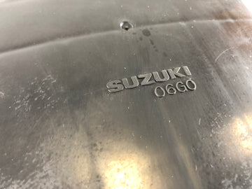 Suzuki DL 1000 V-Strom [2006] - Airbox - 0