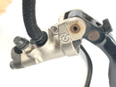 Ducati 900 SS [1993] - Front brake pump Handbrake pump-2