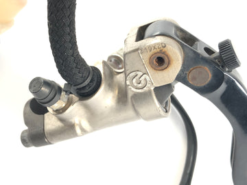 Ducati 900 SS [1993] - Front brake pump Handbrake pump - 0