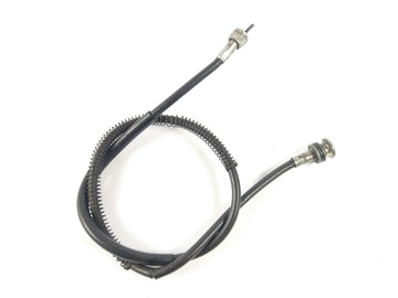 Yamaha XT 350 55V [1987] - Drive shaft shaft tachometer - 0