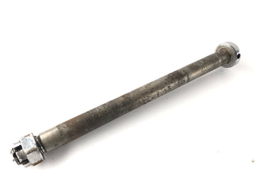 Yamaha XS 650 Type 447 [1975] - Rear axle