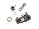 Yamaha TT 600 59X [1985] - Shift mechanism-1