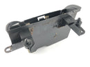 Suzuki Intruder VL 1500 AL [2000] - Storage compartment on the left-4