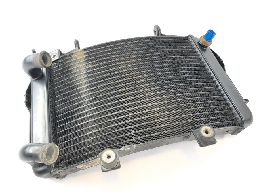 KTM Duke 690 A3 [2012] - Radiator Water Cooler