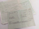 Moto Guzzi Quota 1100 ES [1999] - Frame with papers-3