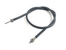 Kawasaki KLR 250 KL 250 D [1985] - Speedometer cable-1