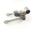 KTM GS 620 RD [1996] - rocker arm shock absorber deflection bone-3