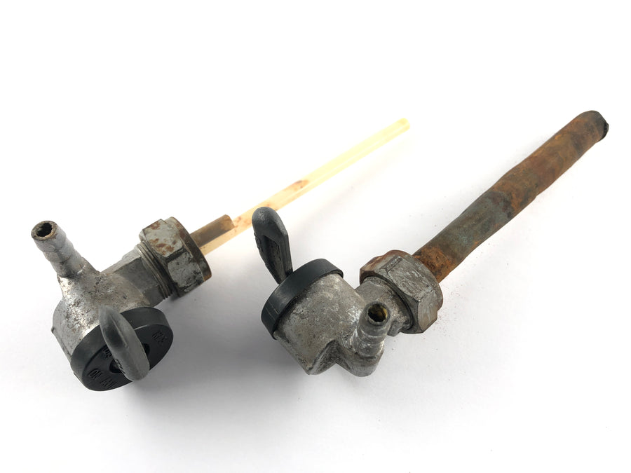 BMW R 100 GS 247E [1991] - Fuel tap set pair