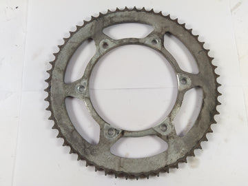 Yamaha TDR 125 5AN [1999] - Sprocket - 0