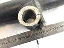 BMW R 100 GS 247E [1991] - Telescopic fork with axle-6