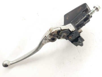 Suzuki GSXR 1100 GV73A [1992] - Front brake pump with brake lever - 0