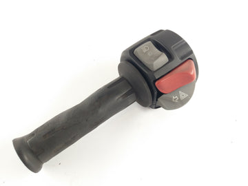 BMW R 1200 R K27 [2007] - Handlebar fitting left - 0