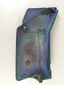 Suzuki DR 650 SP42B - Side panel right plastic-2