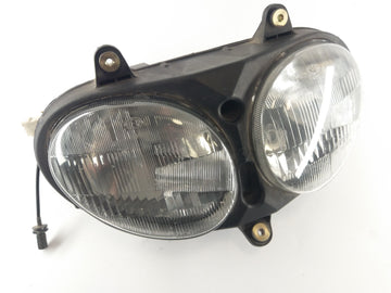 Triumph Trophy 1200 T300E [1996] - Headlights Front headlights