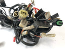 KTM Duke 690 A3 [2012] - Wiring harness-4