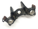 Honda XL 500 S PD01 [1982] - [1997] - upper triple clamp-2