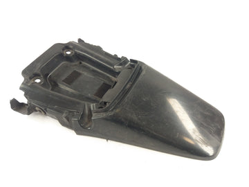 Honda XR 125 L JD19 [2005] - Rear fender mudguard - 0