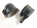 Yamaha XT 600 E 3TB [1991] - Intake Manifold Set Pair-2