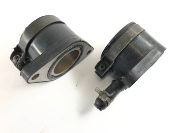 Yamaha XT 600 E 3TB [1991] - Intake Manifold Set Pair - 0