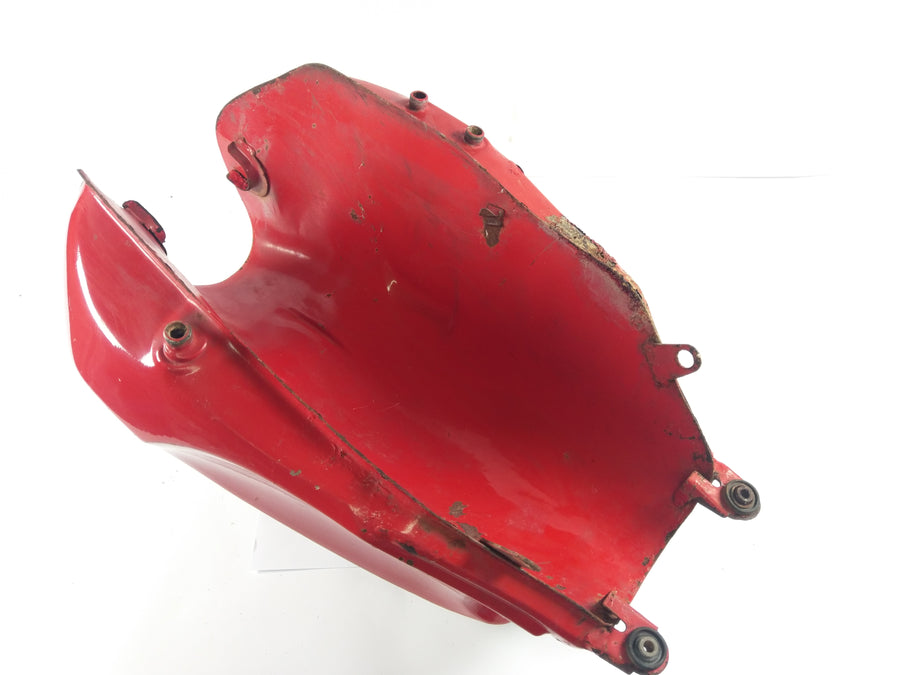 Ducati Pantah - Cagiva Alazzurra - Tank petrol tank