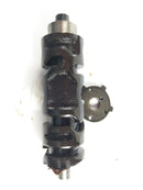 Honda CB 750 K (Z) RC01 - shift drum-2