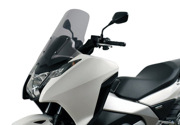 Honda Integra 700/750 [2012-]-touring disc "TM" - 0