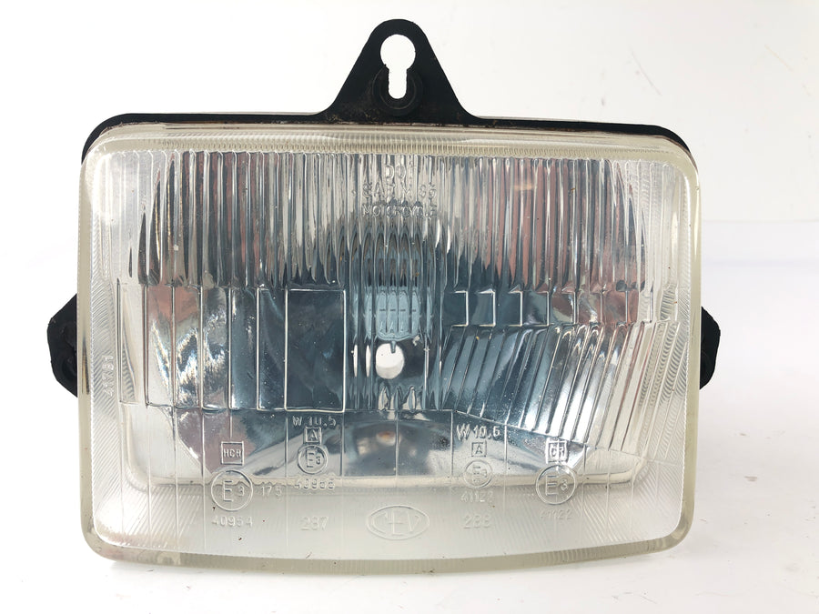 Ducati 900 SS [1992] - Headlight