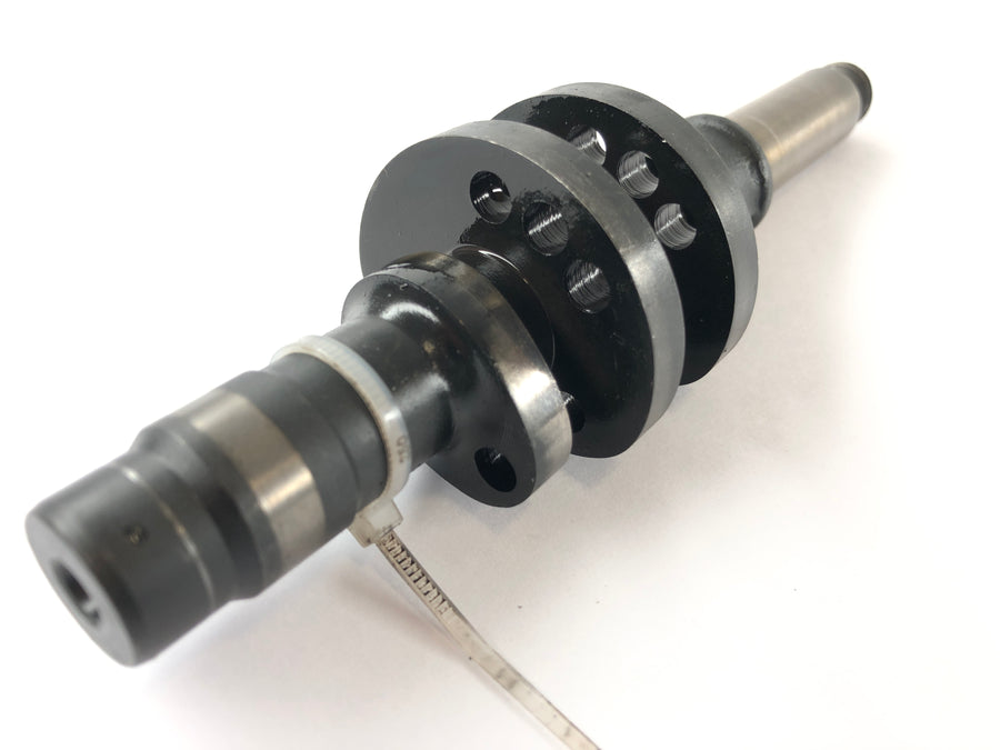 Ducati 888 Strada [1993] - Camshaft Exhaust Camshaft