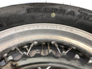 Triumph Thunderbird 900 RT T309 [1997] - Rear wheel rim-3