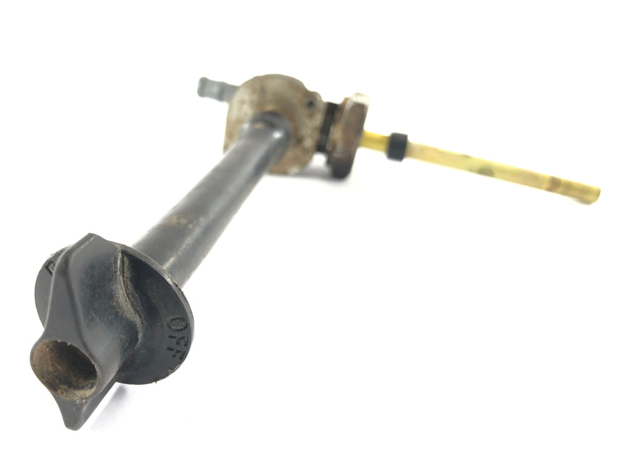 Honda Africa Twin XRV 750 RD07 [1993] - Fuel tap