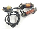 Honda XR 500 R PE01 [1981] - Alternator Stator Coils-1