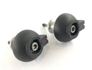 Triumph Street Triple R 675 D67LD [2008] - Crashpads Crash pads-4