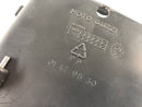 Moto Guzzi V11 [2001] - Storage compartment in the rear tool compartment-3