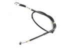 Suzuki DR 600 SN41A [1986] - Brake cable rear brake Bowden cable-2