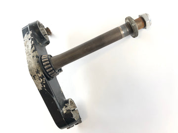 Suzuki GSX-R 1100 GV73B [1991] - lower triple clamp - 0