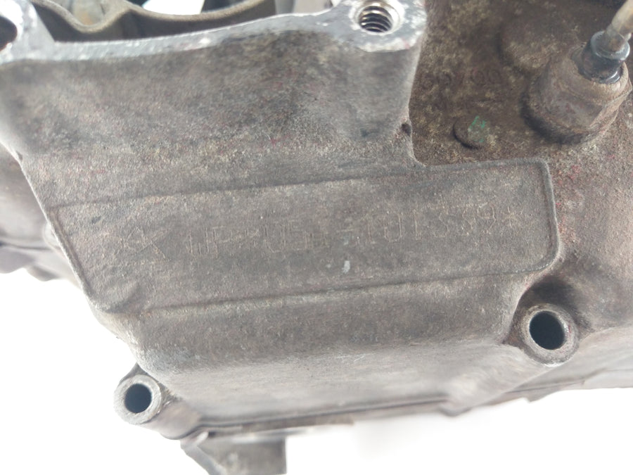 BETA RR 4T 125 LC [2016] - Engine housing empty housing