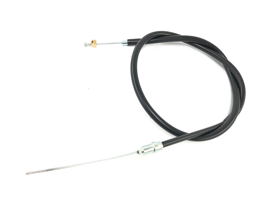 Yamaha XT 125 X [2004] - clutch cable - reinforced version