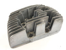 Suzuki T 500 [GT 500] - cylinder head left-5