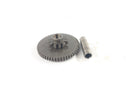Yamaha XJR 1300 RP10 (2006) - Starter freewheel-1