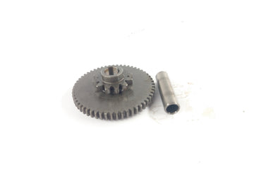 Yamaha XJR 1300 RP10 (2006) - Starter freewheel
