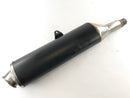 Triumph Speed ​​Triple T509 [1997] - Exhaust Silencer-1